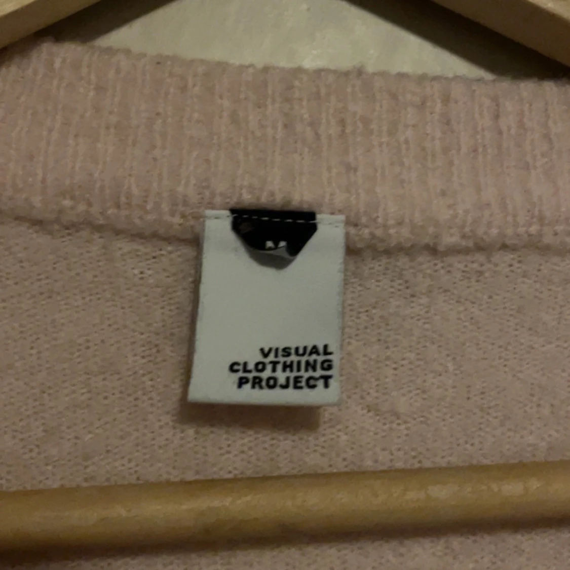 Full zip - Visual Clothing Project (Rosa) - 91