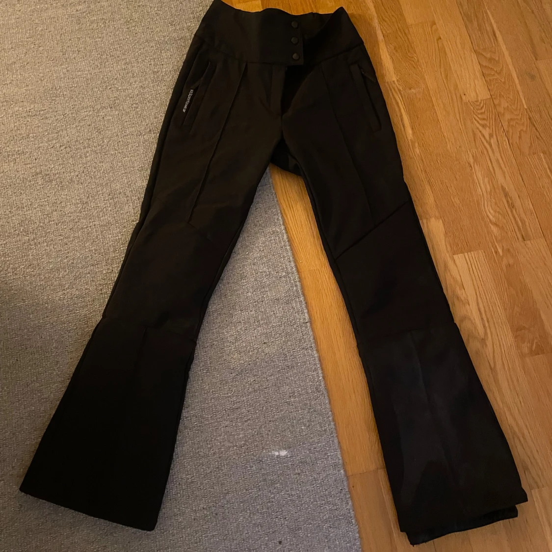 Skidbyxor byxor från SS Sportswear - 91