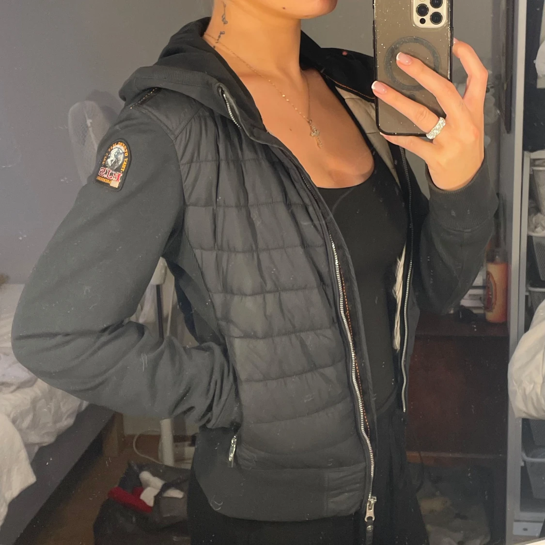 Parajumper jacka  - 3