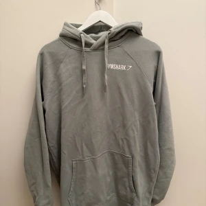 Gymshark hoodie - Bra skick! Stl m
