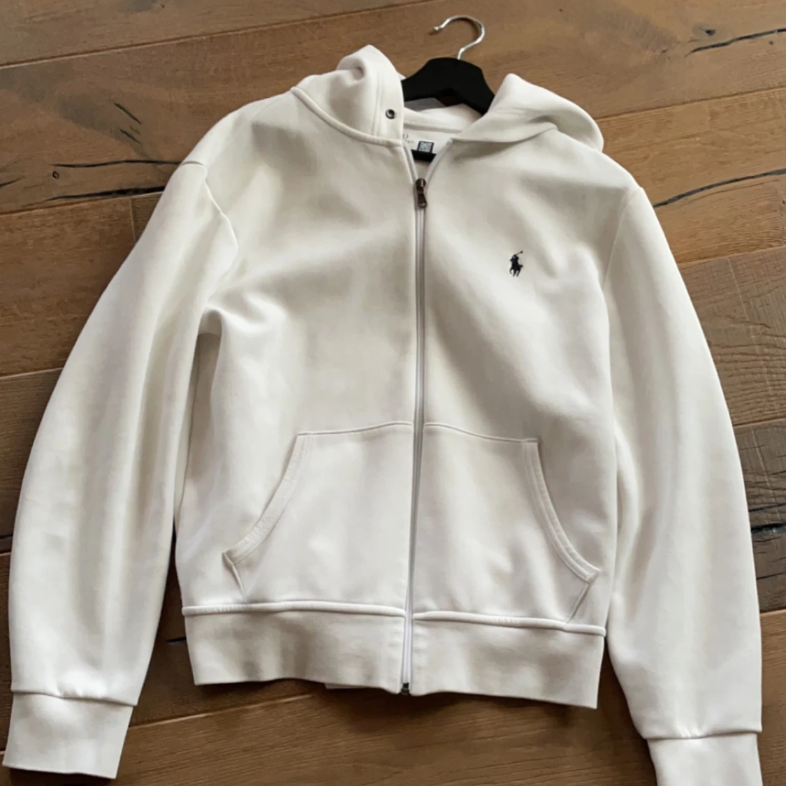 Ralph Lauren Zip Up - 90