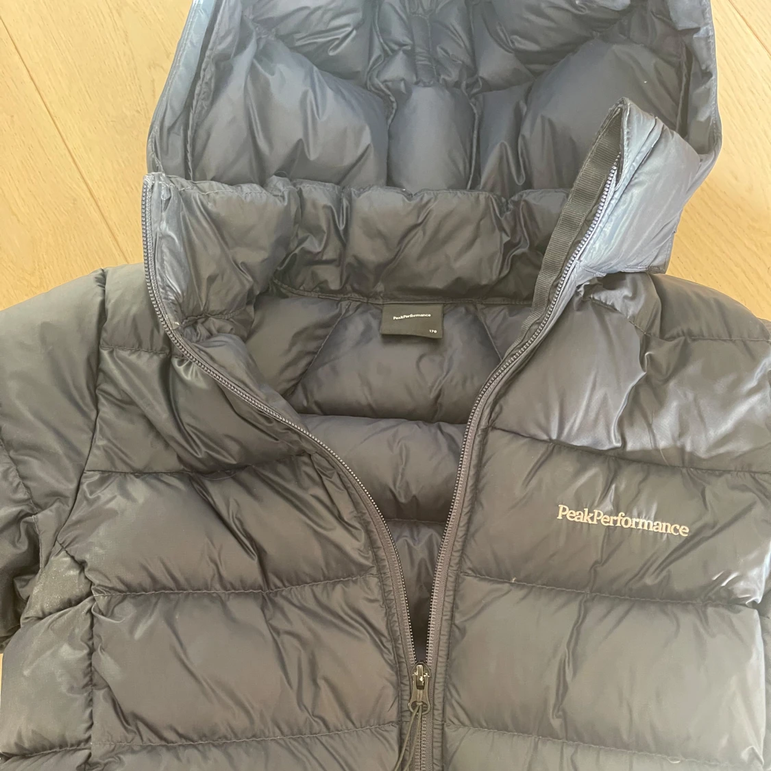 Peak performance dun jacka - 90