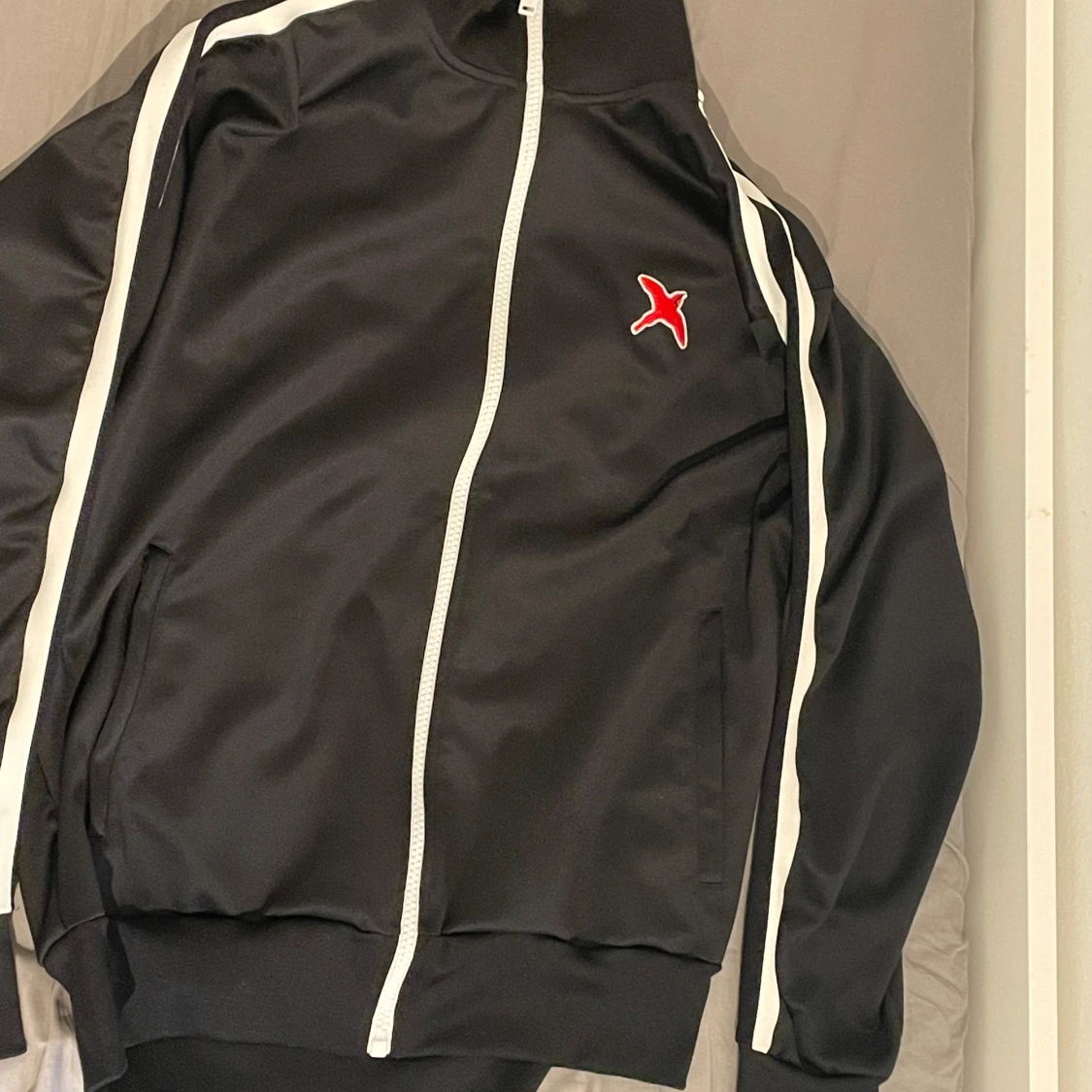 Svart jacka från Axel Arigato - 91