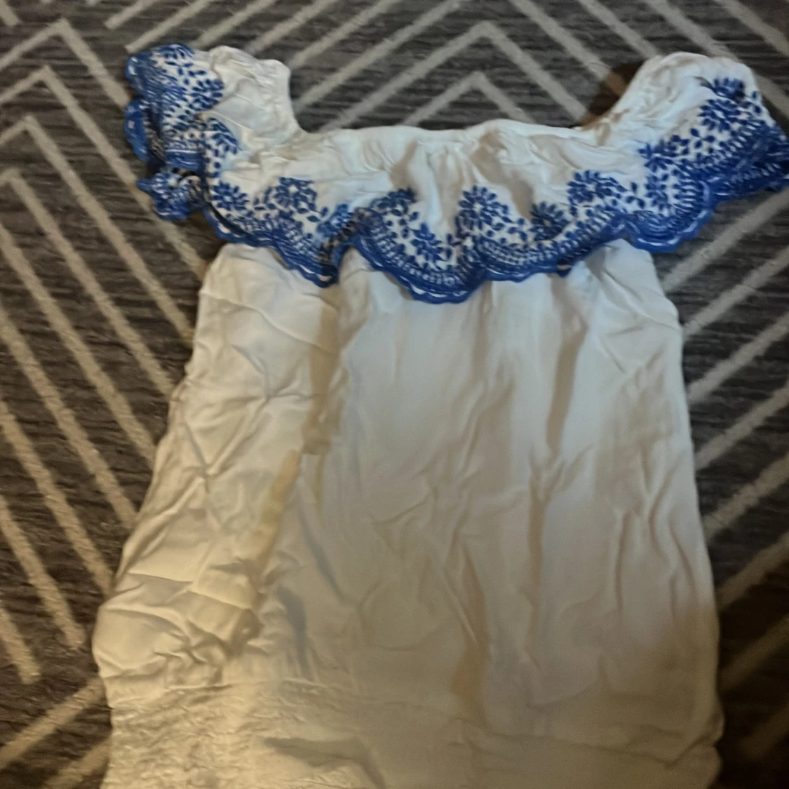 T-shirt/linne från H&M - 90