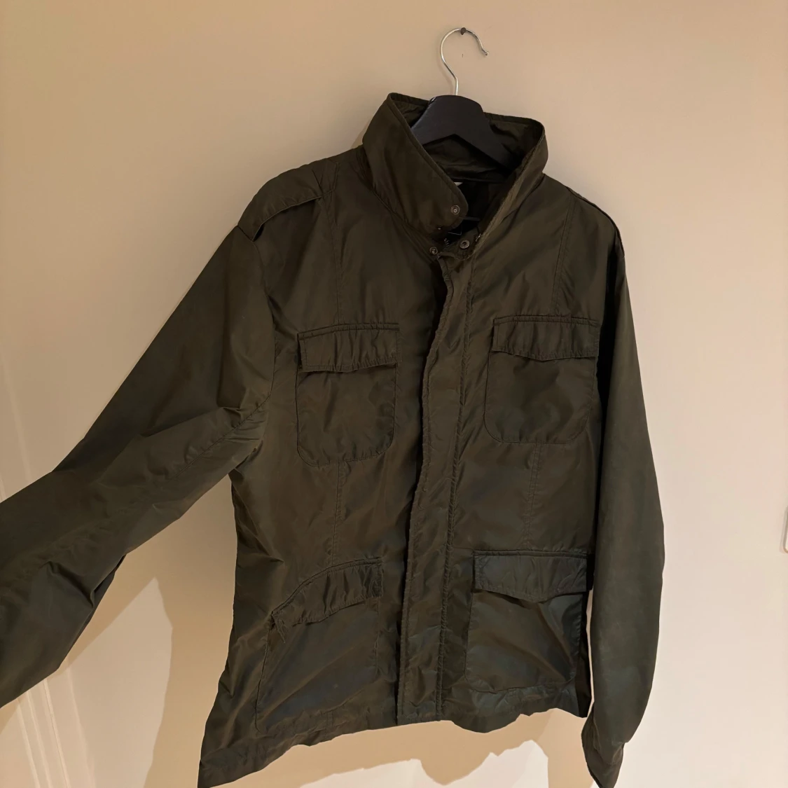 FIELD Jacka  - 90