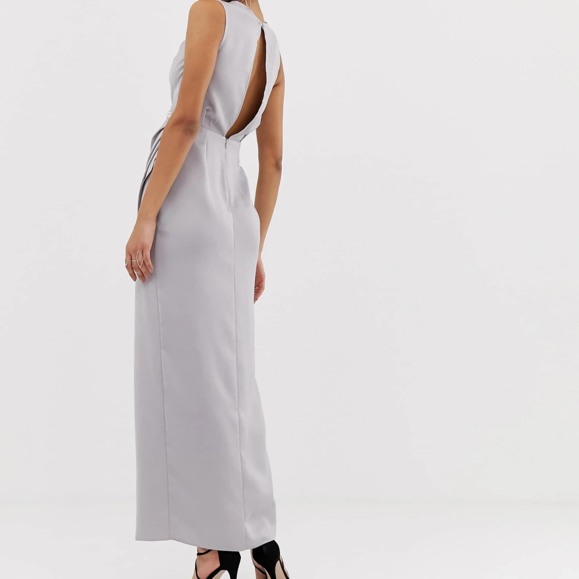 Brudtärna klänning, Balklänning  - 90