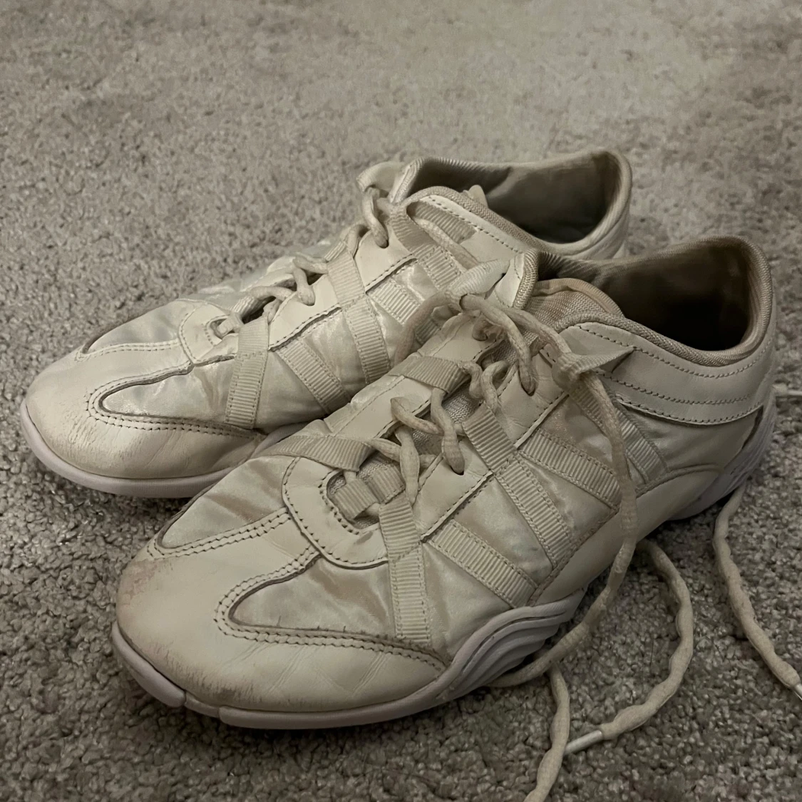 Cheerleading skor - 90