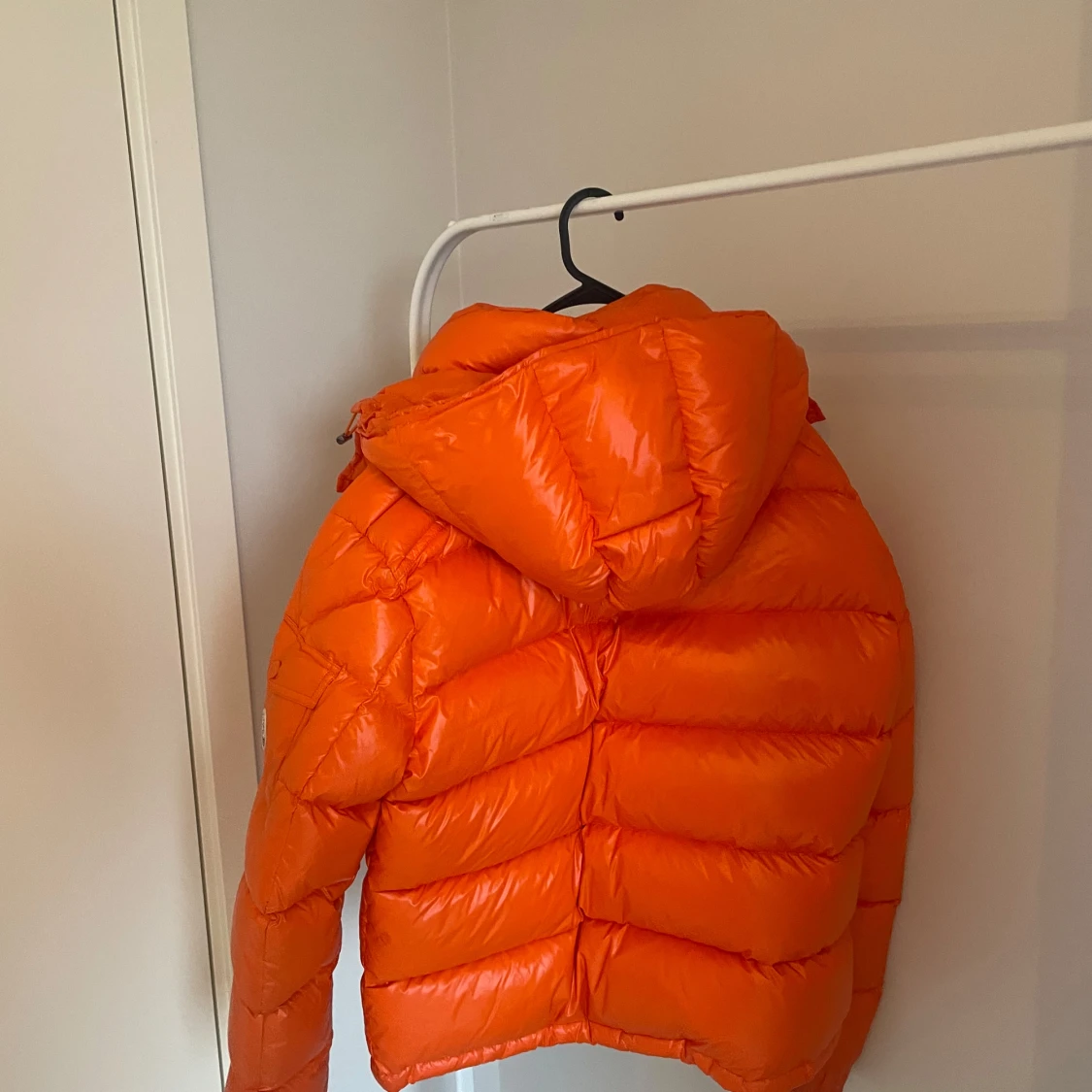 Maya moncler orange - 91