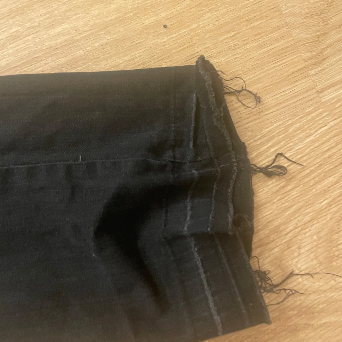 Lågmidjade jeans - 93