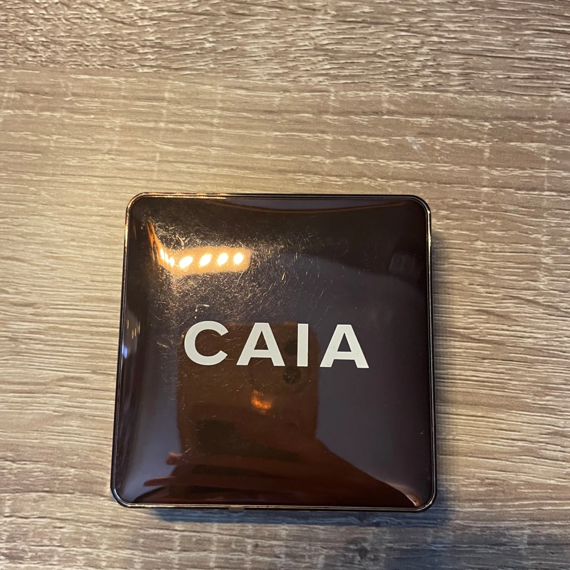 Caia bronzer