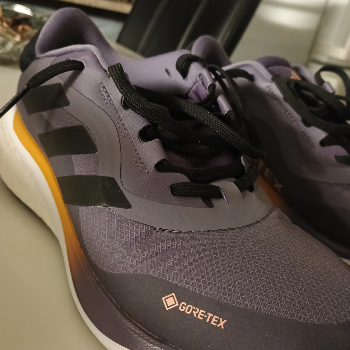 Adidas sneakers med Gore-Tex - 2