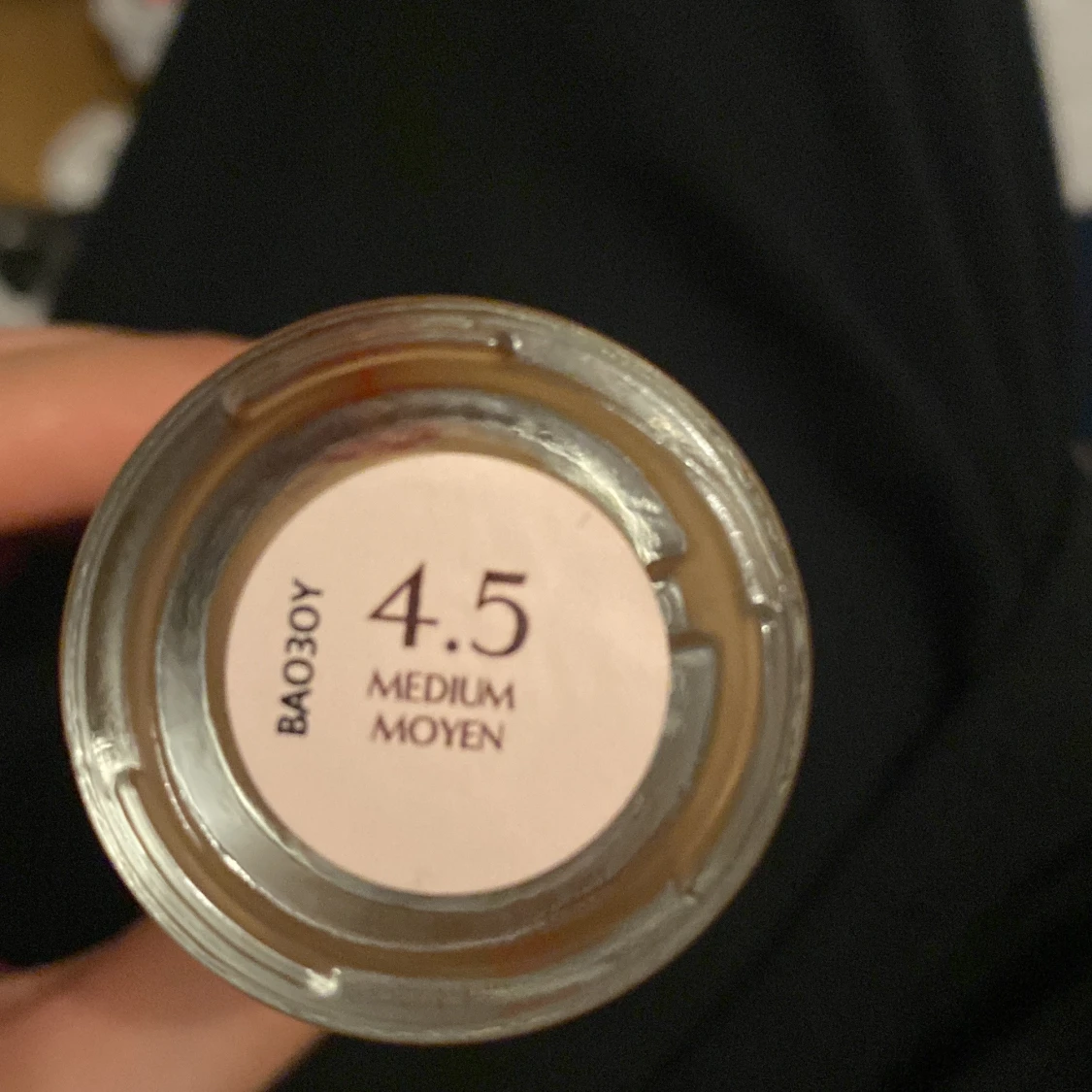 Hollywood Flawless Filter 4.5 Medium - 1