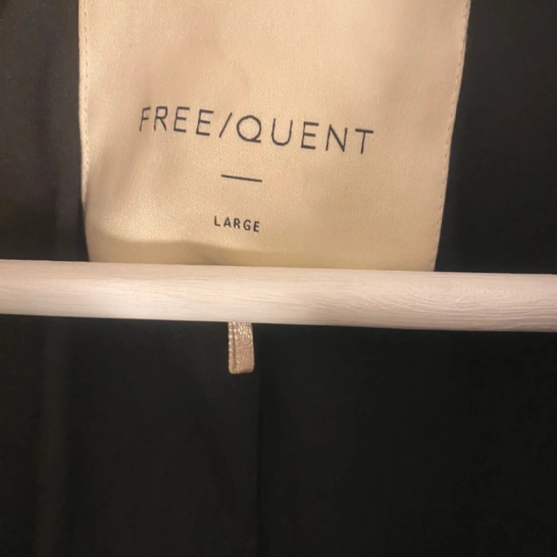 Strukturvävd kappa - 90