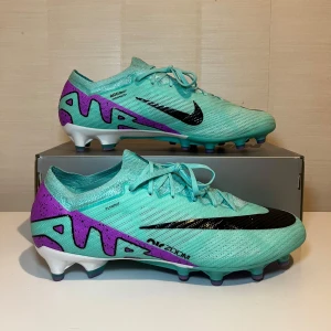 Nike Mercurial Vapor 15 Elite AG - Nike Mercurial Vapor 15 Elite AG “Peak Ready”☔️, Skick- 9.9/10 (testade en gång), Väskan ingår🎒