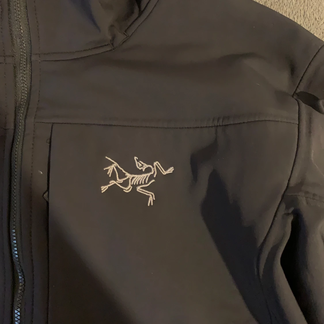 Arc'teryx jacka - 90