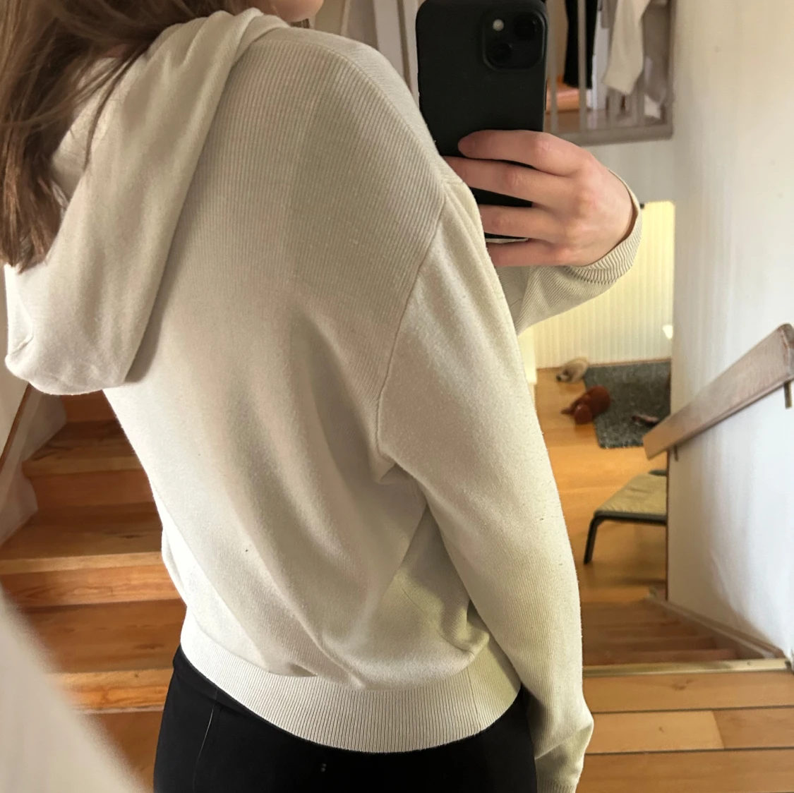 Softgoat zip up - 90