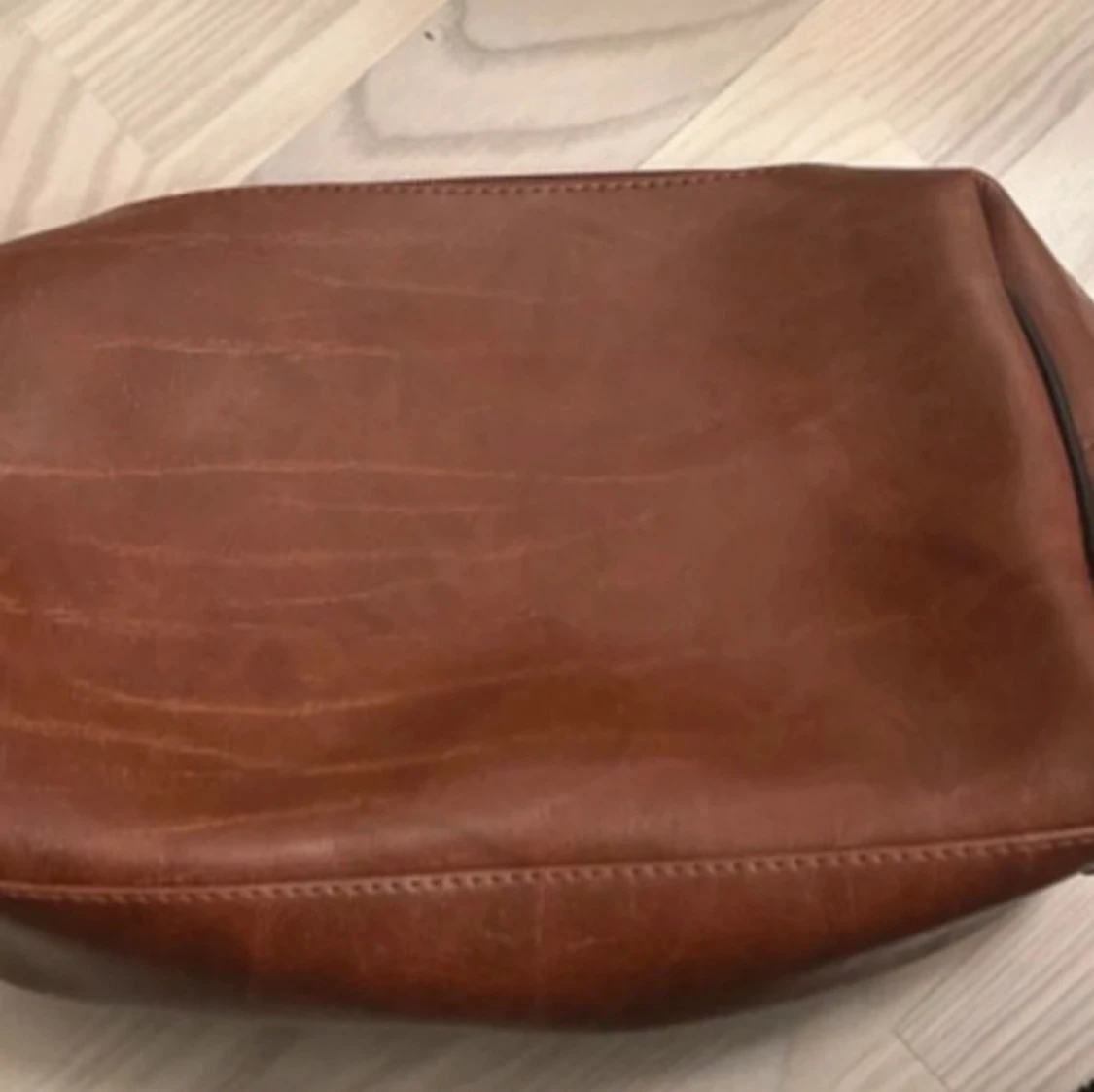 Necessär för man - 90