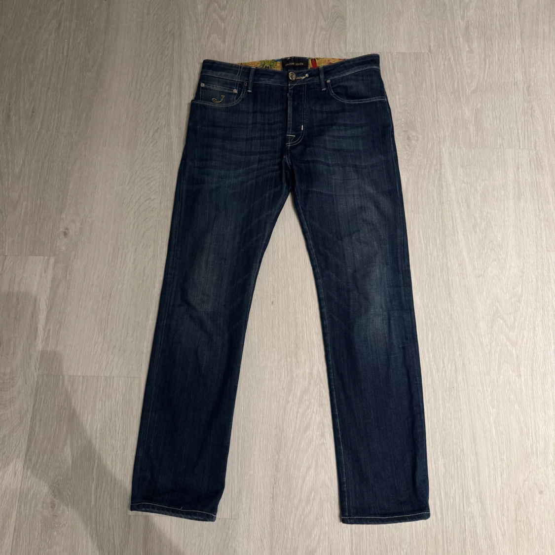 Jacob Cohen Jeans - 93