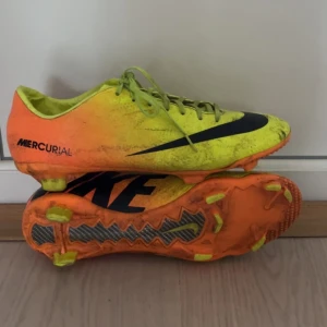 Nike mercurial - Skick 4,5/10