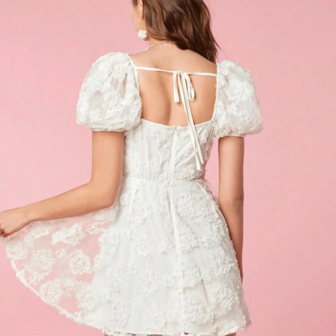 Studentklänning - 90