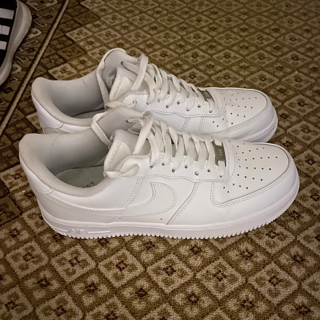  Nike Air Force sneakers - 90