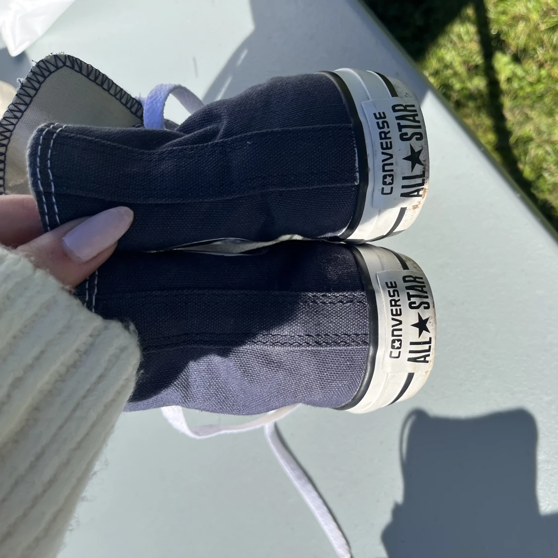 Coneverse skor  - 91