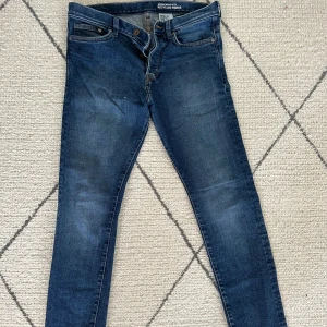 Jeans - Använd fatal gånger 