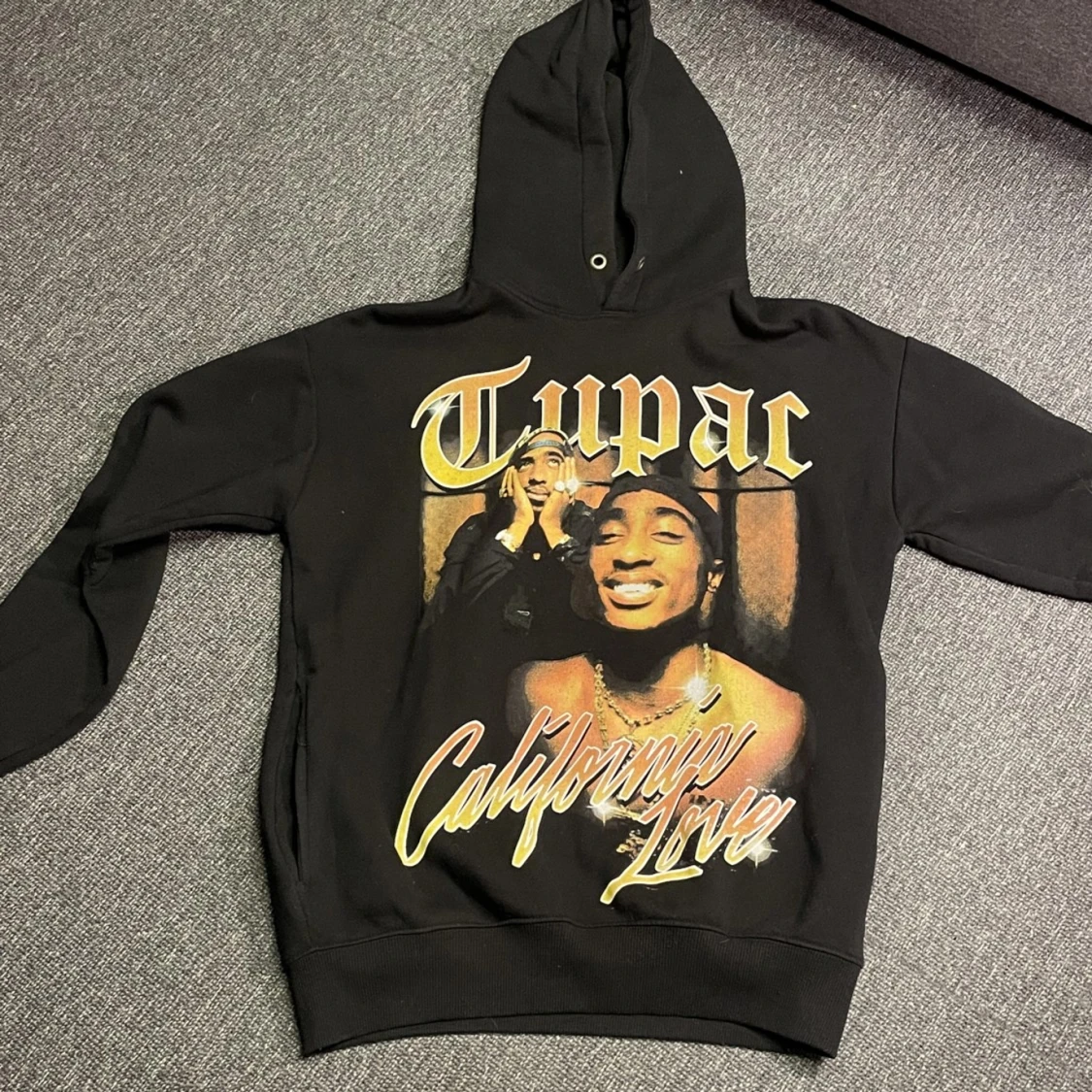 Hoodie 