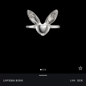 Maria nilsdotter ring  - Intressekoll på min älskade ring från Maria nilsdotter. 