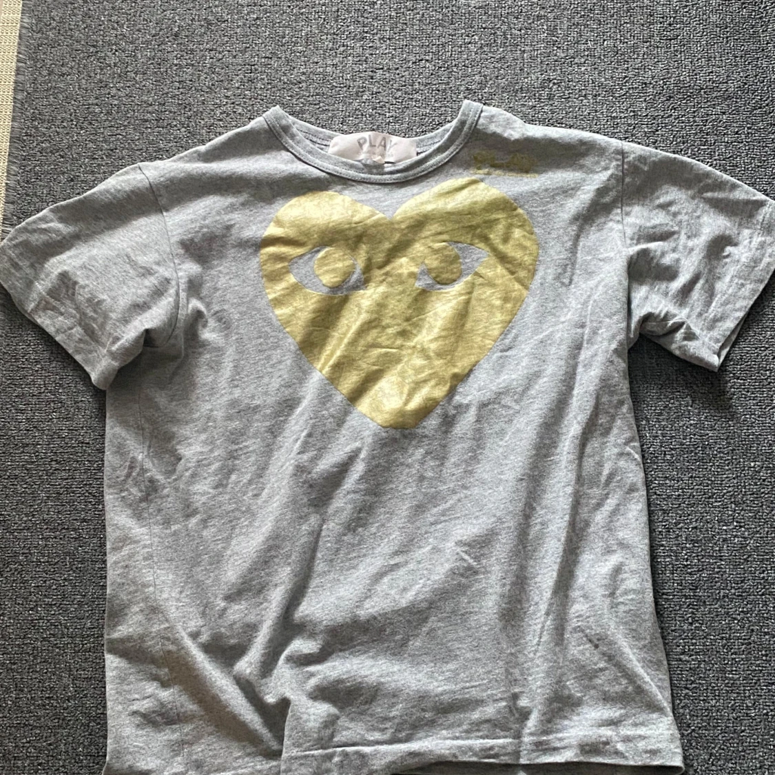 Comme des Garçons PLAY T-Shirt