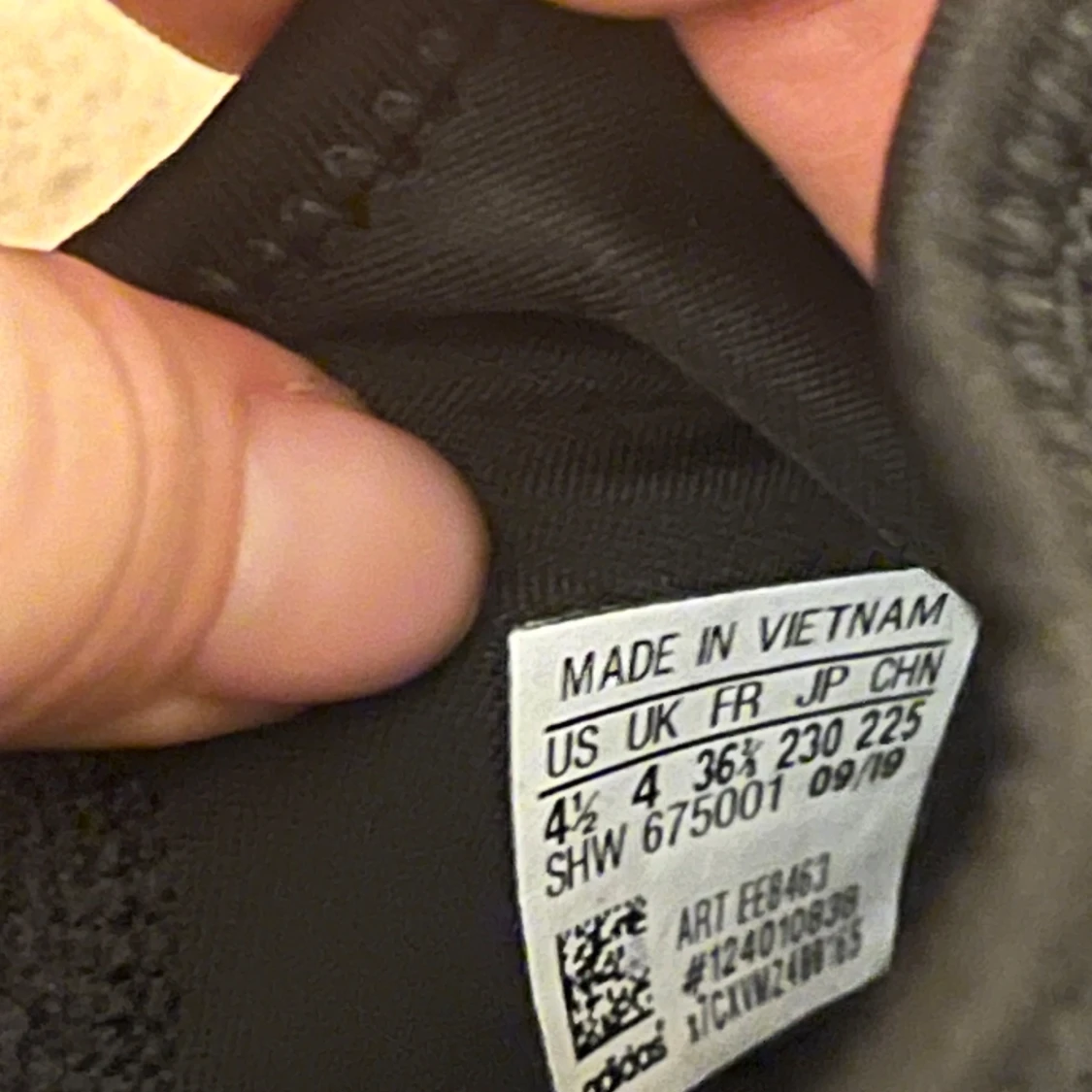 Adidas NMD sneakers - 91