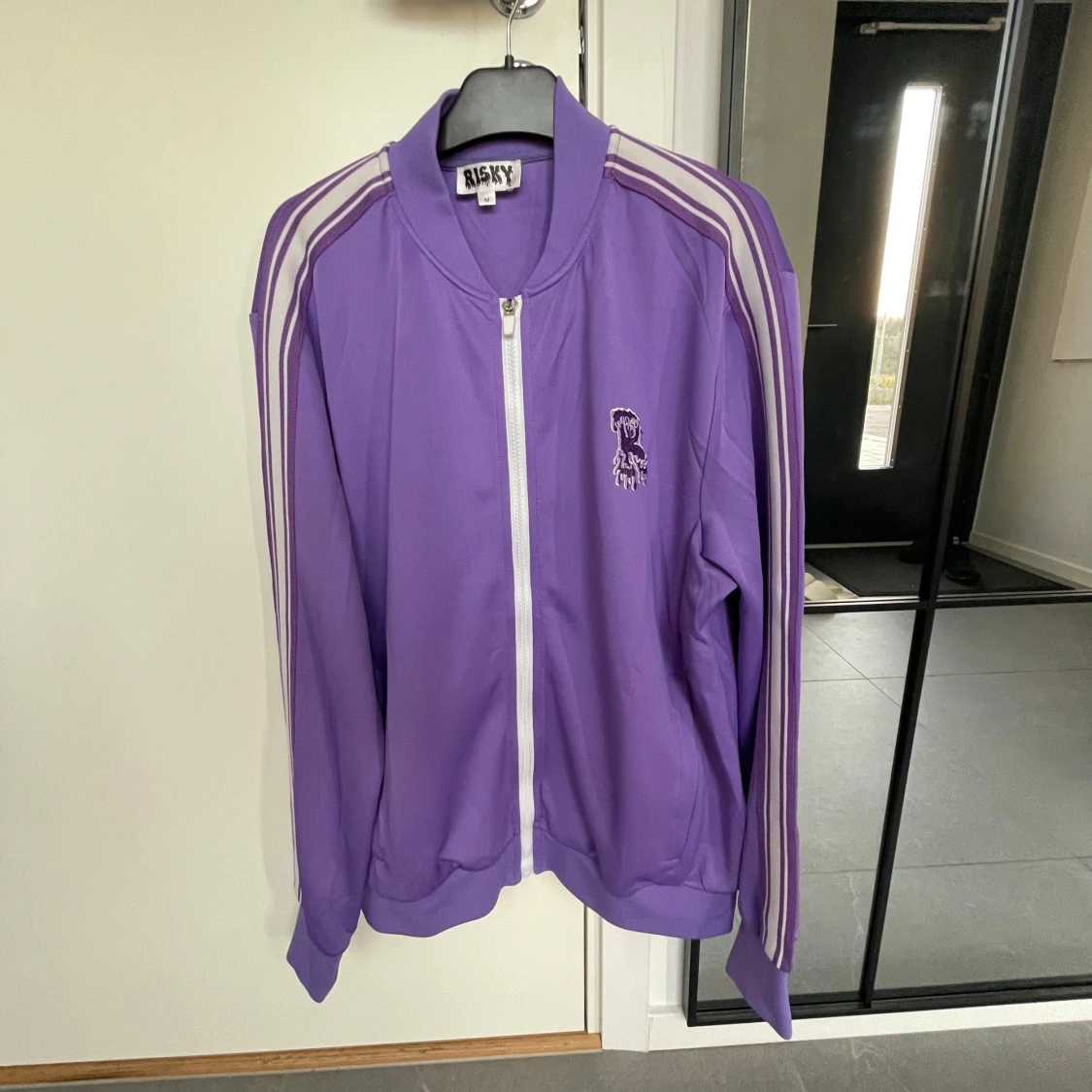 Risky kofta utan luva