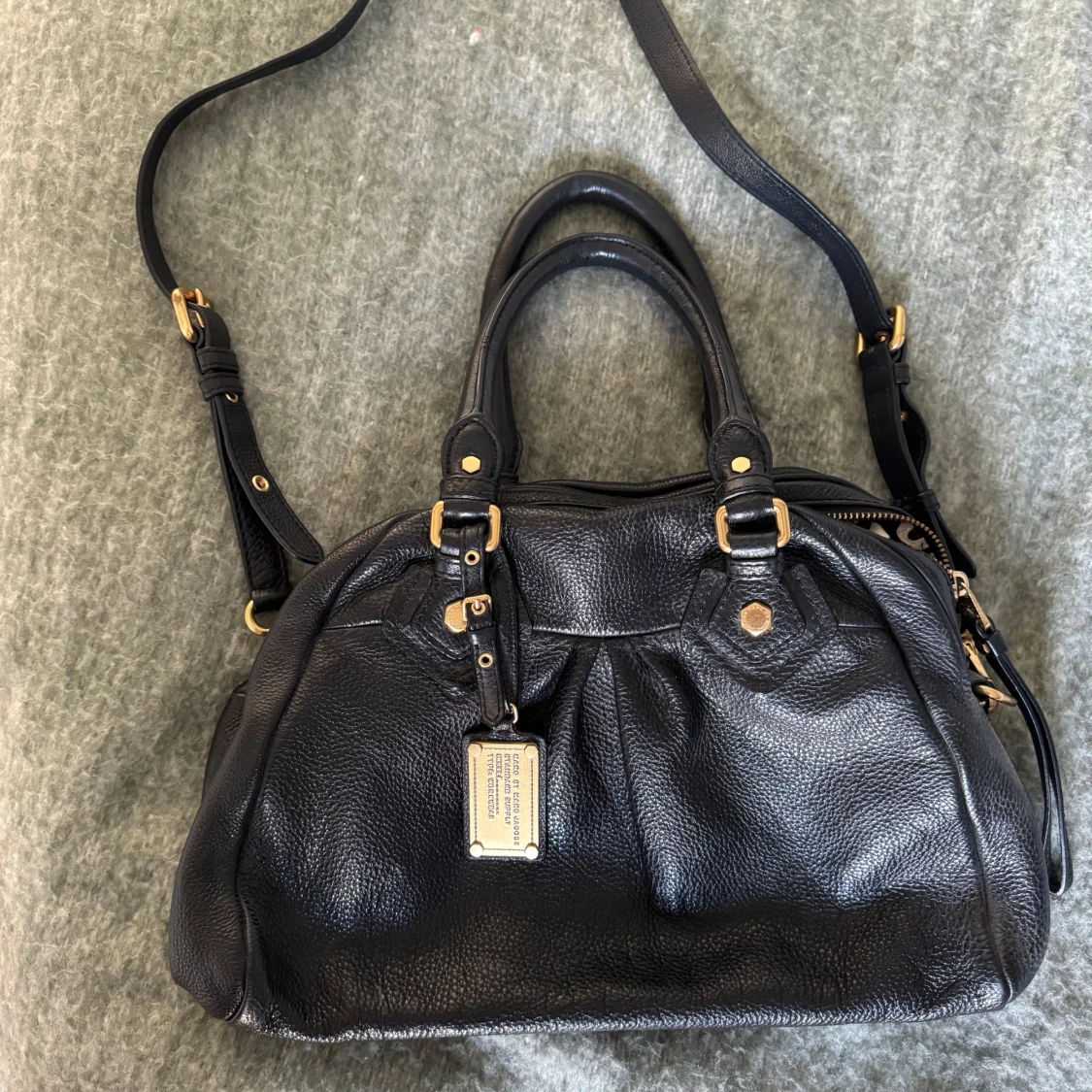 Marc Jacobs väska  - 91