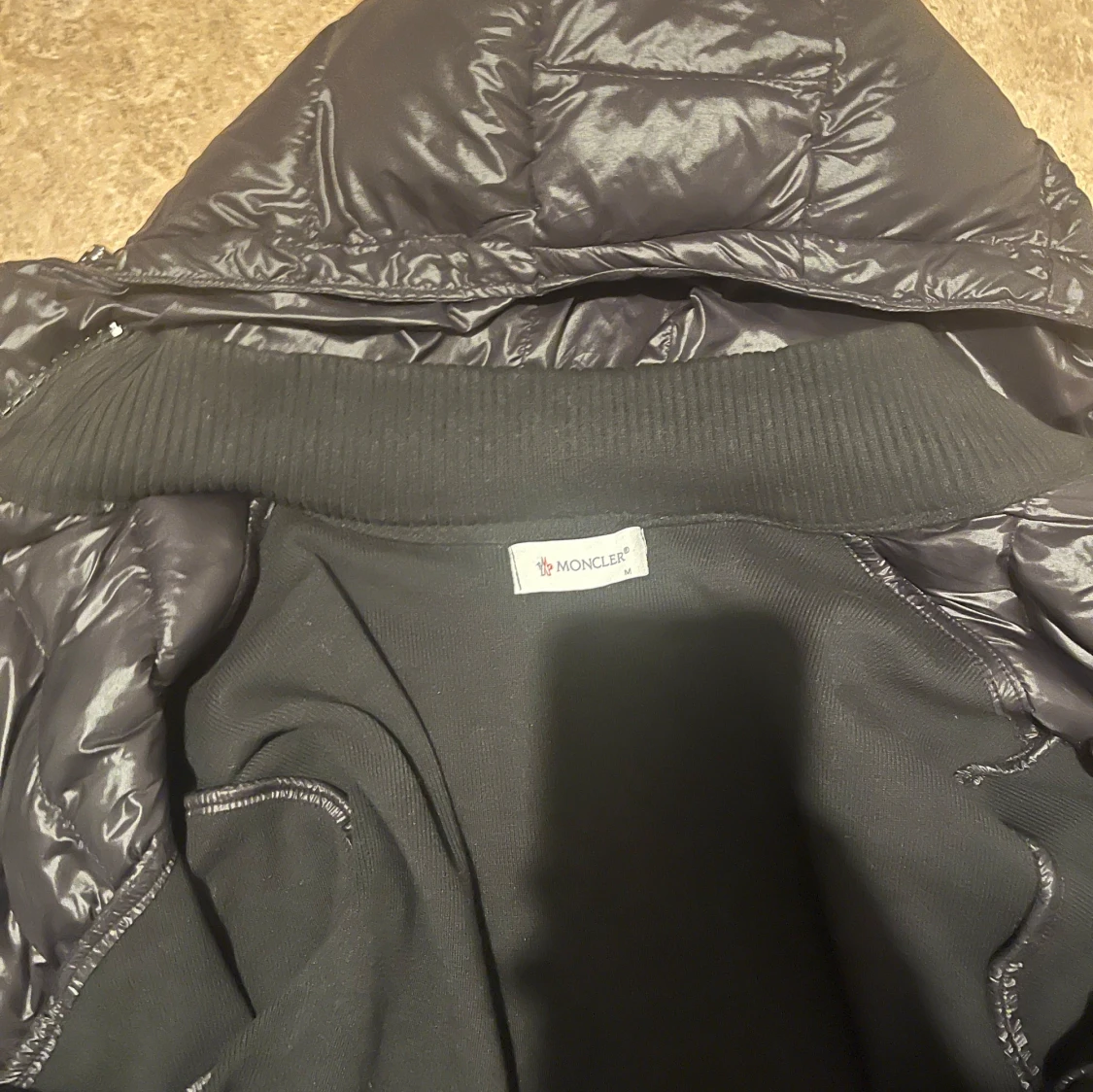 Moncler cardigan  - 92