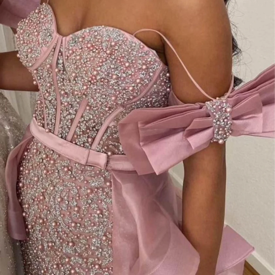 Festklänning balklänning  - 93