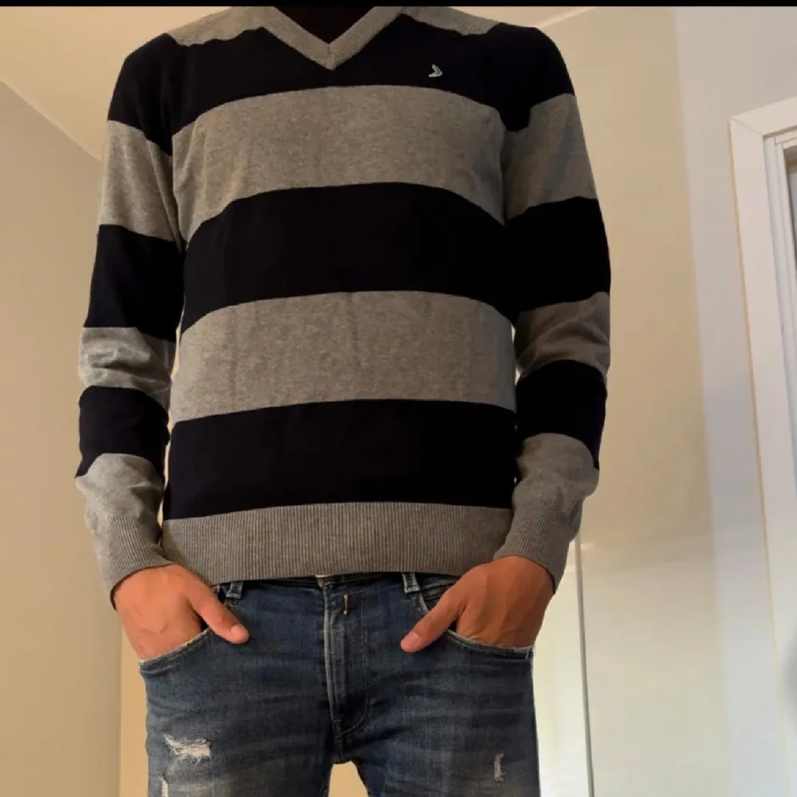 Randig tröja från Boomerang