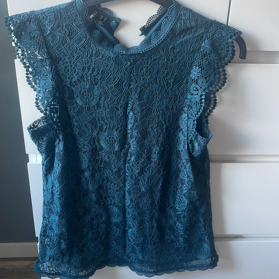 Grön tröja från Veromoda💚