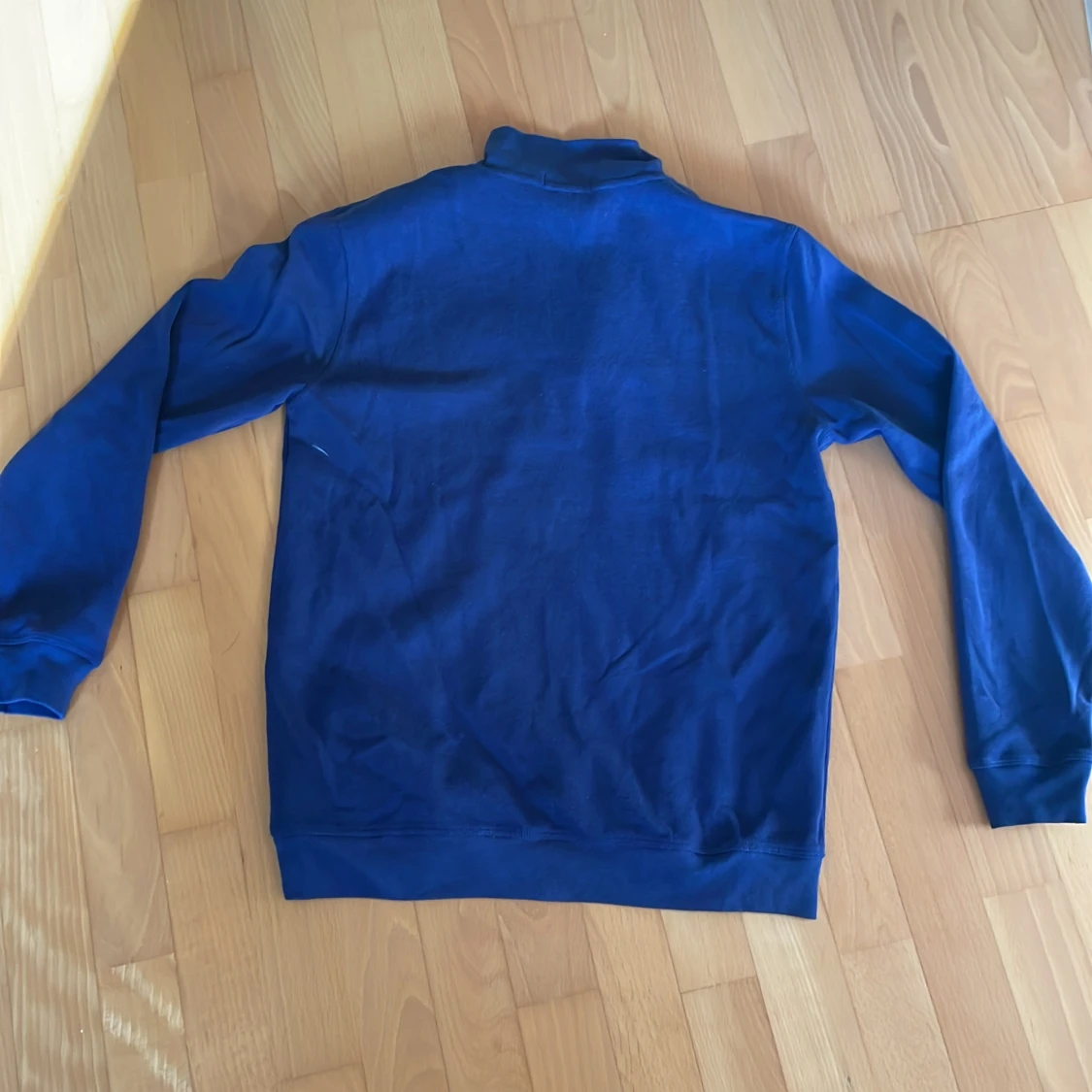 Polo Ralph Laurent half zip  - 91