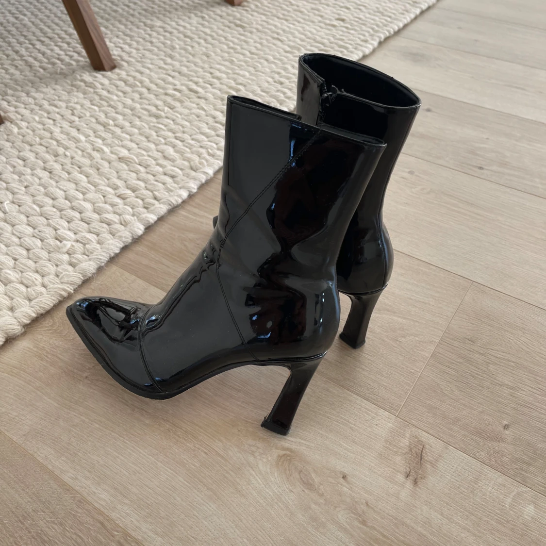 Nakd Klackskor  - 92