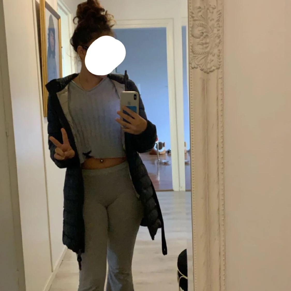 Parajumper jacka  - 91