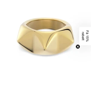 Ring från edblad - Ring från Edblad i bra skick. Storlek XL (19,5 mm). Köparen står för frakten❤️  