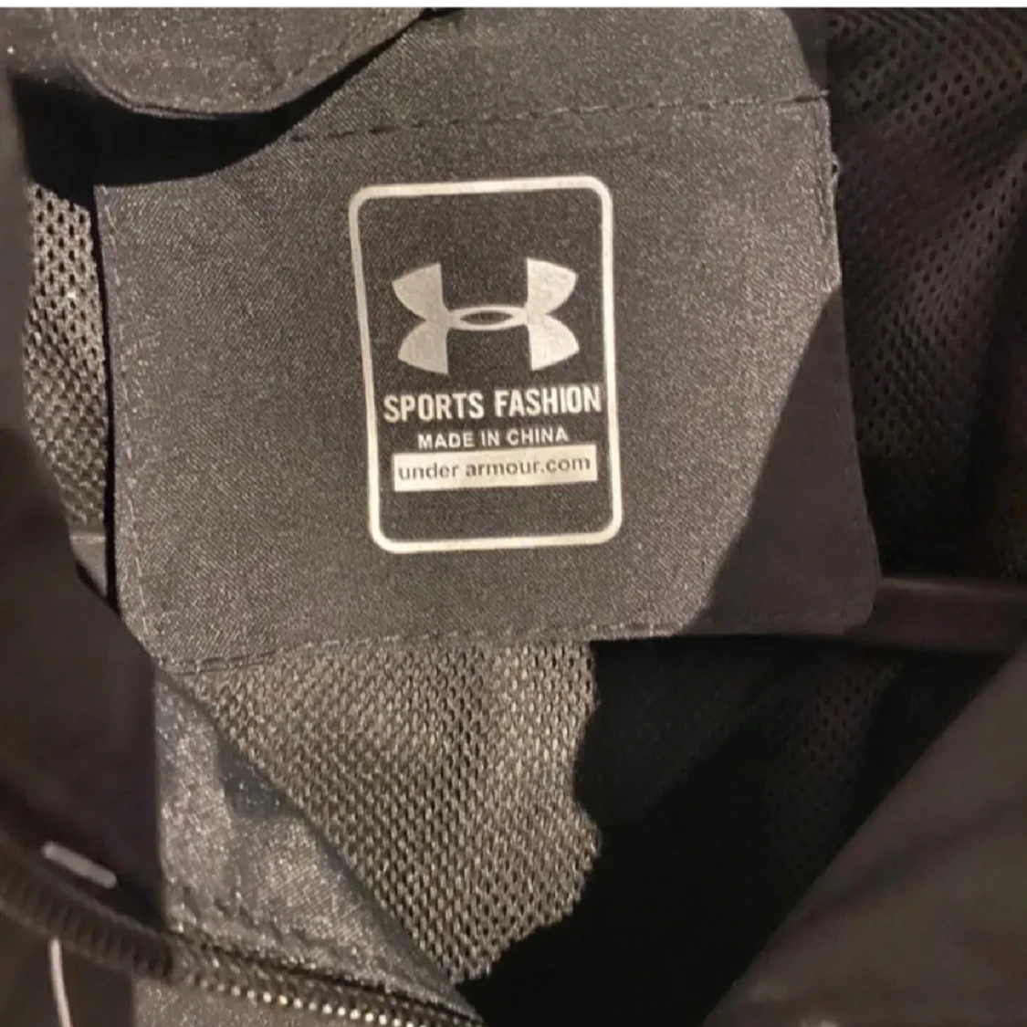 Under armour jacka  - 91