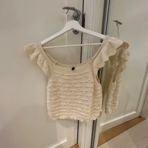 Topp - En jättesöt topp som är aldrig använd 