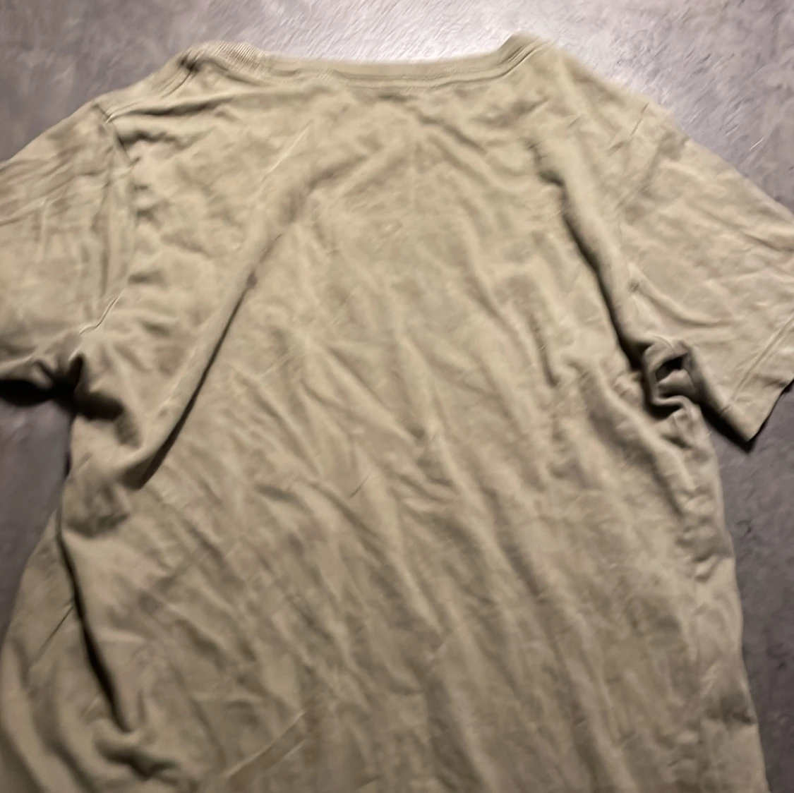 Olivgrön t-shirt från Nike - 90