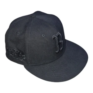 New Era Fitted - Helt ny aldrig använd råkade köpa för stor.