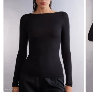 Intimissimi tröja - Fin intimissimi tröja som jag tröttnat på 