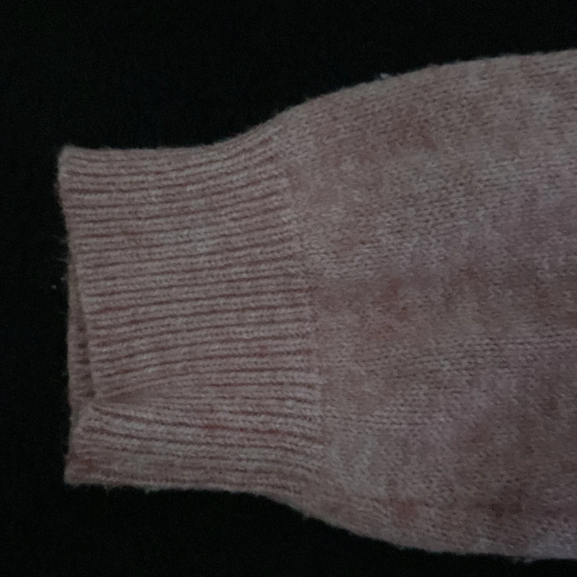 Ljusrosa tröja från ONLY - 91