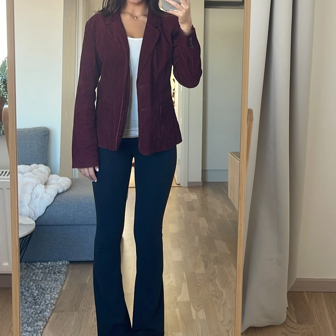 Manchester jacka - 3