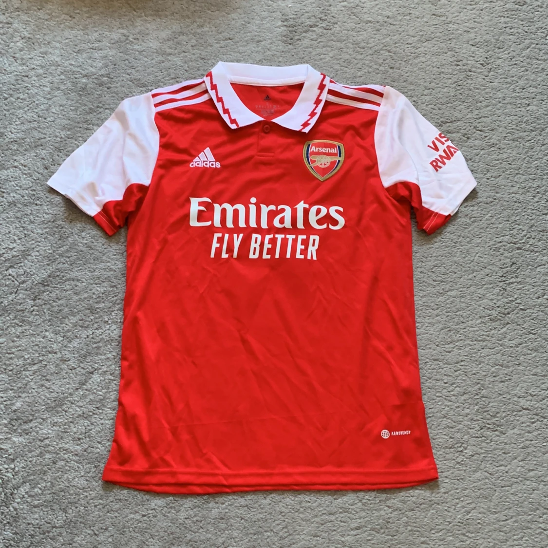 Arsenal tröja