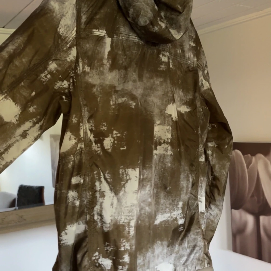 Woolrich windbreaker - 90